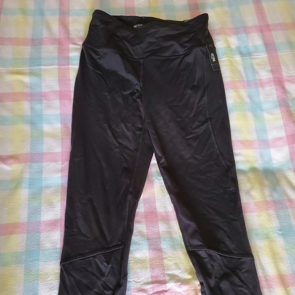 Victoria secret leggings - Picture 2 of 3